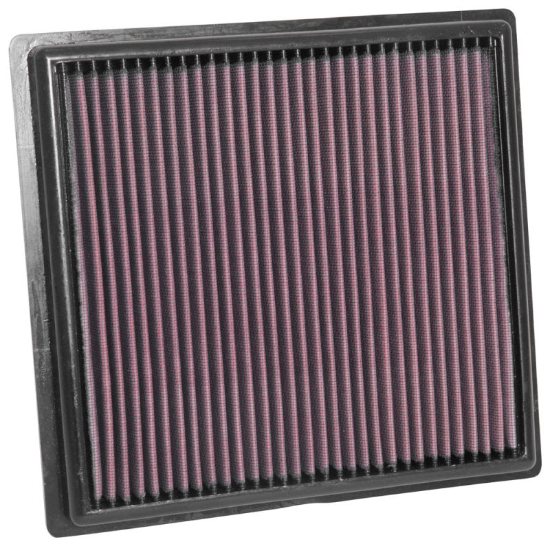 Airaid 15-18 Chevrolet Colorado L4-2.5L F/I Replacement Air Filter Air Filters - Drop In Airaid