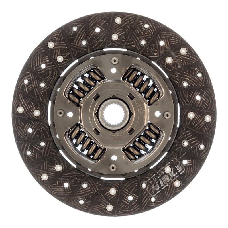 Exedy Single Disc Sport Assembly (Fits 06906) Clutch Discs Exedy