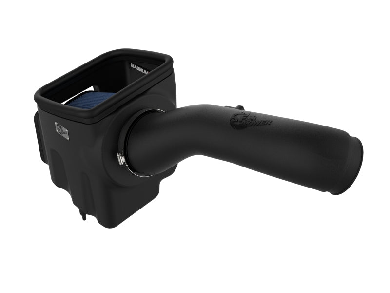 aFe Magnum FORCE Stage-2 Pro 5R Cold Air Intake System 17-19 GM Silverado/Sierra 2500HD/3500HD Cold Air Intakes aFe