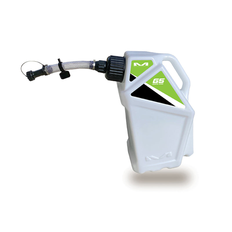 Matrix Concepts M5 Utility Can - Green Tools Matrix Concepts