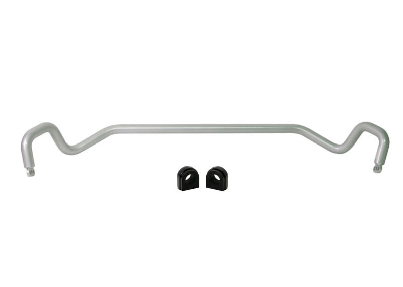 Whiteline 08-13 BMW M3 30mm Front Heavy Duty Swaybar Sway Bars Whiteline