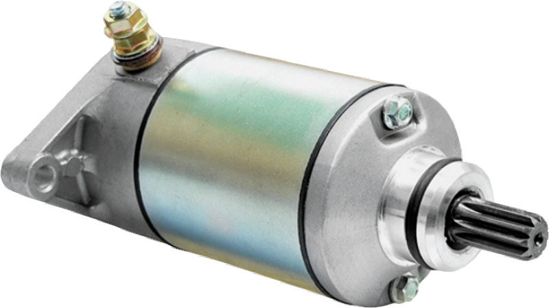 QuadBoss 99-05 Arctic Cat 250 2x4 (02) Motor Starter Starters QuadBoss