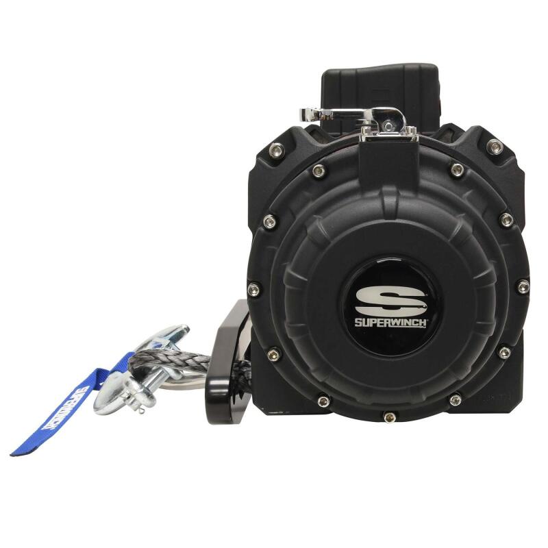 Superwinch 18000SR Tiger Shark Winch 24V Winches Superwinch