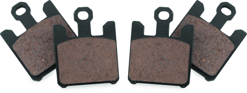 BikeMaster BM-369.4 Brake Pads Brake Pads - Performance BikeMaster