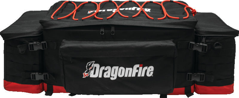 DragonFire Racing Sidekick Venture Bag Misc Powersports DragonFire Racing