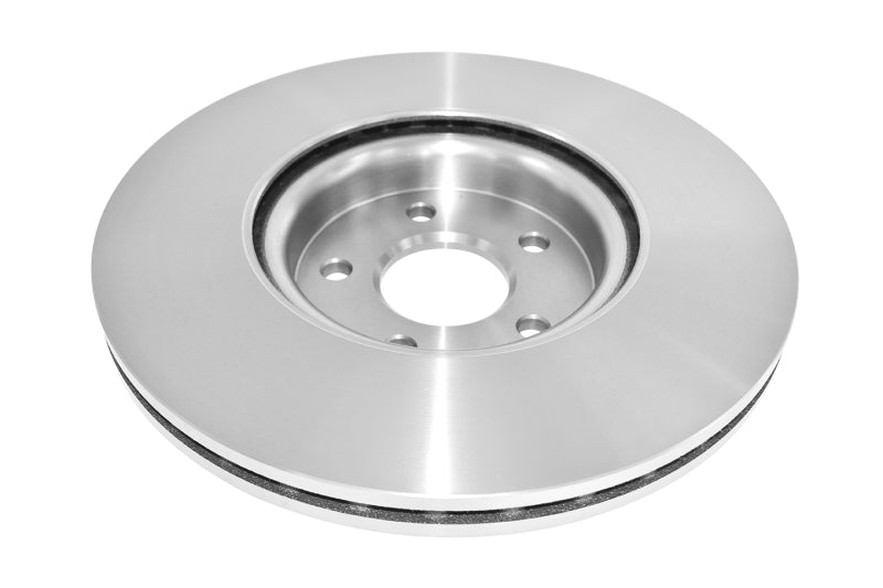 DBA 13-19 Ford C-Max Energi SEL Front Street Series Standard Rotor Brake Rotors - OE DBA