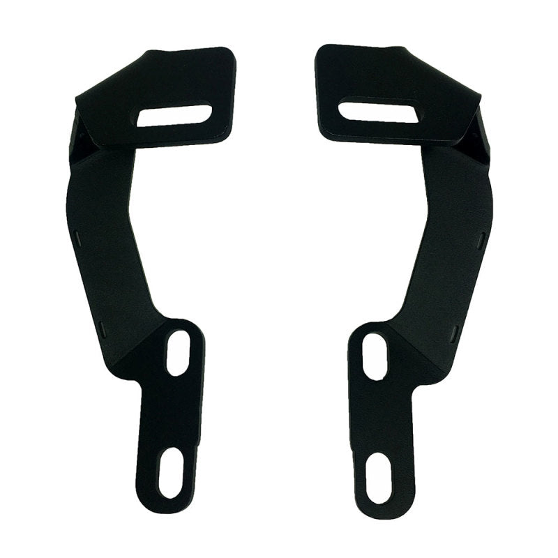 KC HiLiTES 16-18 Toyota Tacoma Ditch Bracket Set (Brackets Only) Light Mounts KC HiLiTES