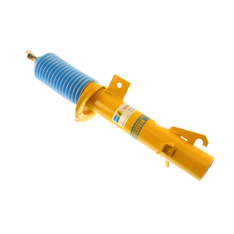 Bilstein B8 2007 Mini Cooper Base Front Right 36mm Monotube Strut Assembly Shocks and Struts Bilstein