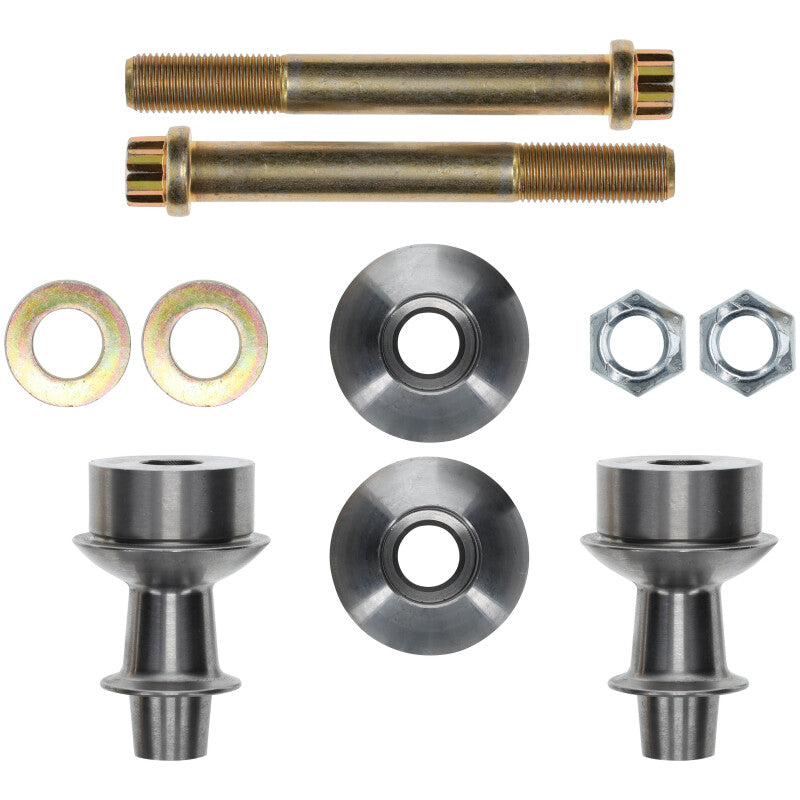 Camburg UCA Uniball Bolt & Spacer Kit (202.096.212) Hardware Kits - Other Camburg