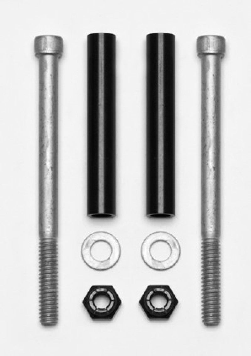 Wilwood Bridge Bolt Kit - BDL Dynapro for 1.25 Rotor-2 Pk Brake Hardware Wilwood