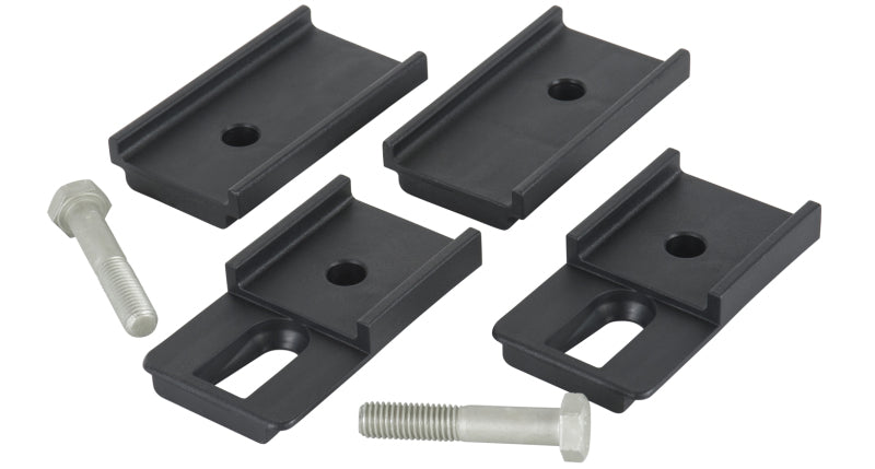 Rhino-Rack Pioneer Leg Height Spacer - Pair Hardware Kits - Other Rhino-Rack