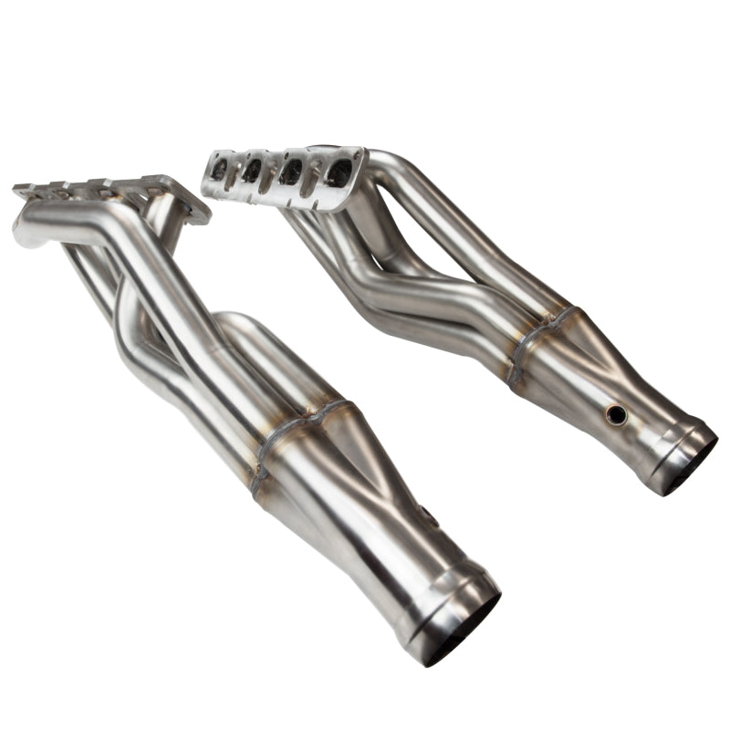 Kooks 11-18 Ram 1500 Outdoorsman SLT ST 2 Dodge/Ram Header & Green Catted Y-Pipe Kit Headers & Manifolds Kooks Headers