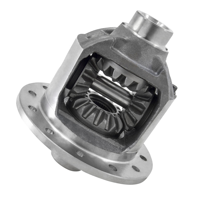 Yukon Gear Standard Open Carrier Case / GM 9.5in & 9.25in IFS / Loaded Differential Housings Yukon Gear & Axle