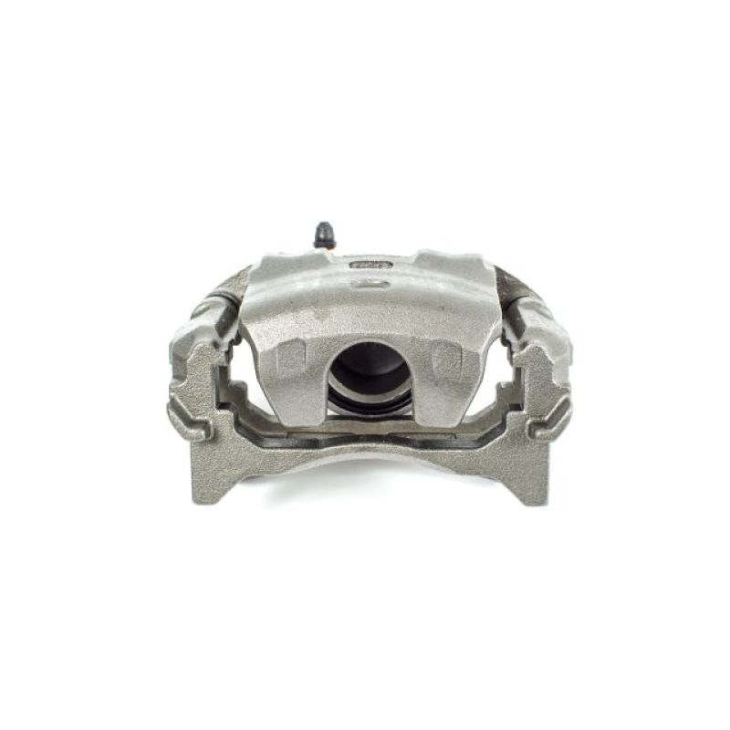 Power Stop 13-17 Nissan Altima Front Right Autospecialty Caliper w/Bracket Brake Calipers - OE PowerStop