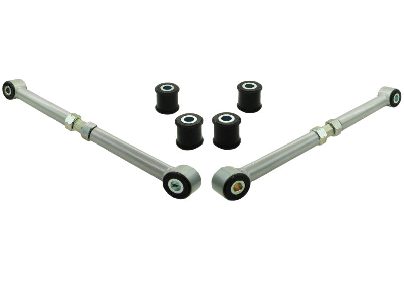 Whiteline 02-07 Subaru WRX Sedan and Wagon / 93-00 & 03-07 Subaru Impreza Non-Turbo / 04-07 Subaru S Suspension Arms & Components Whiteline
