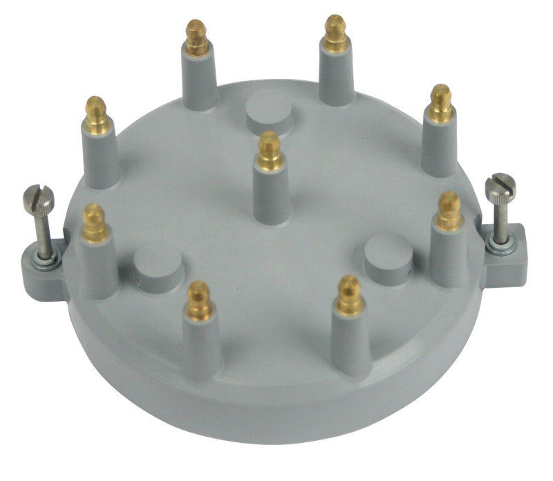 Moroso Distributor Cap w/o Retainer - Ear Mounted Radiator Caps Moroso
