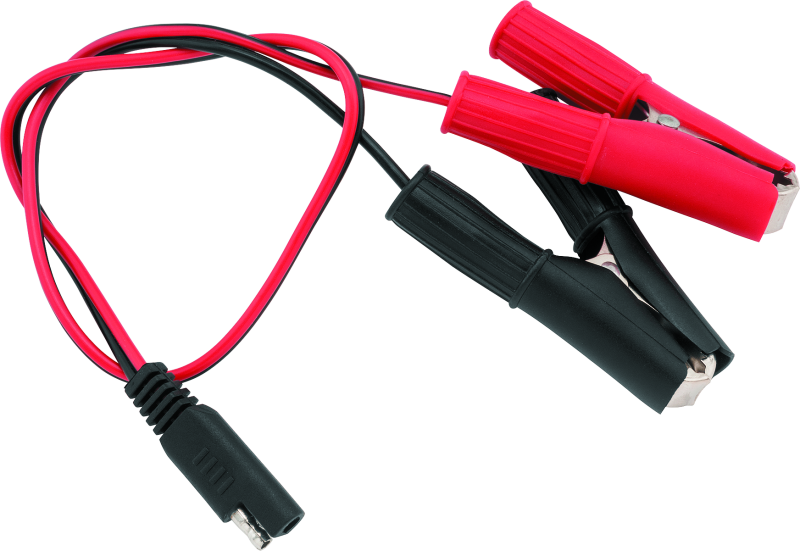 BikeMaster Alligator Clips Batteries BikeMaster