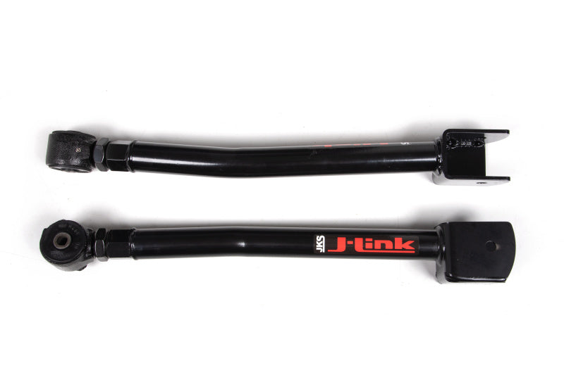 JKS Manufacturing 18-24 Jeep Wrangler JL Front Adjustable Upper Control Arm - Rubber Control Arms JKS Manufacturing