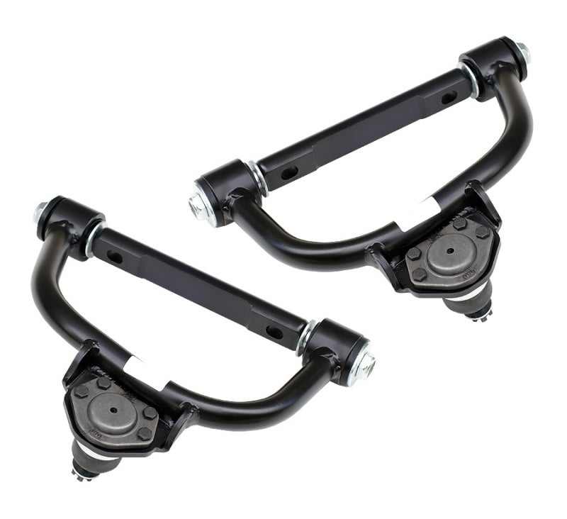 Ridetech 82-03 Chevy S10 Front Upper StrongArms for use with CoolRide Control Arms Ridetech