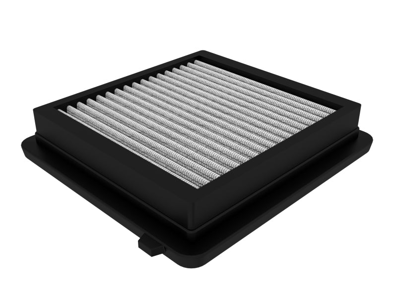 aFe MagnumFLOW Pro DRY S OE Replacement Filter 22-23 Honda Civic Si L4-1.5L (t) Air Filters - Direct Fit aFe