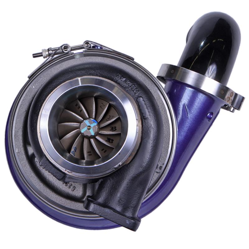 ATS Diesel 94-98 12V Dodge Aurora 5000 Turbo Kit Turbo Kits ATS Diesel