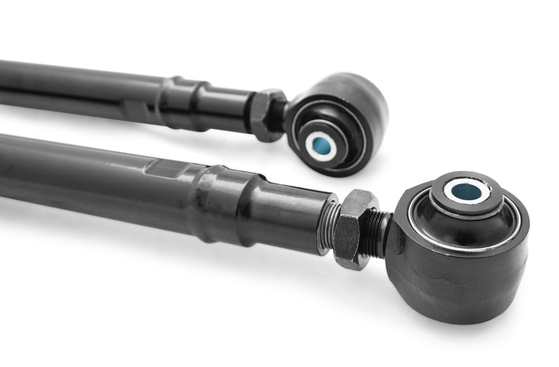 SuperPro 2022+ Toyota Tundra HD Adjustable Lower Trailing Arm Suspension Arm Bushings Superpro