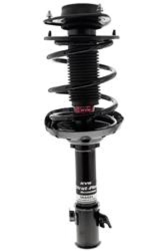 KYB Shocks & Struts Strut Plus Front Right 05-09 Subaru Outback Shock & Spring Kits KYB