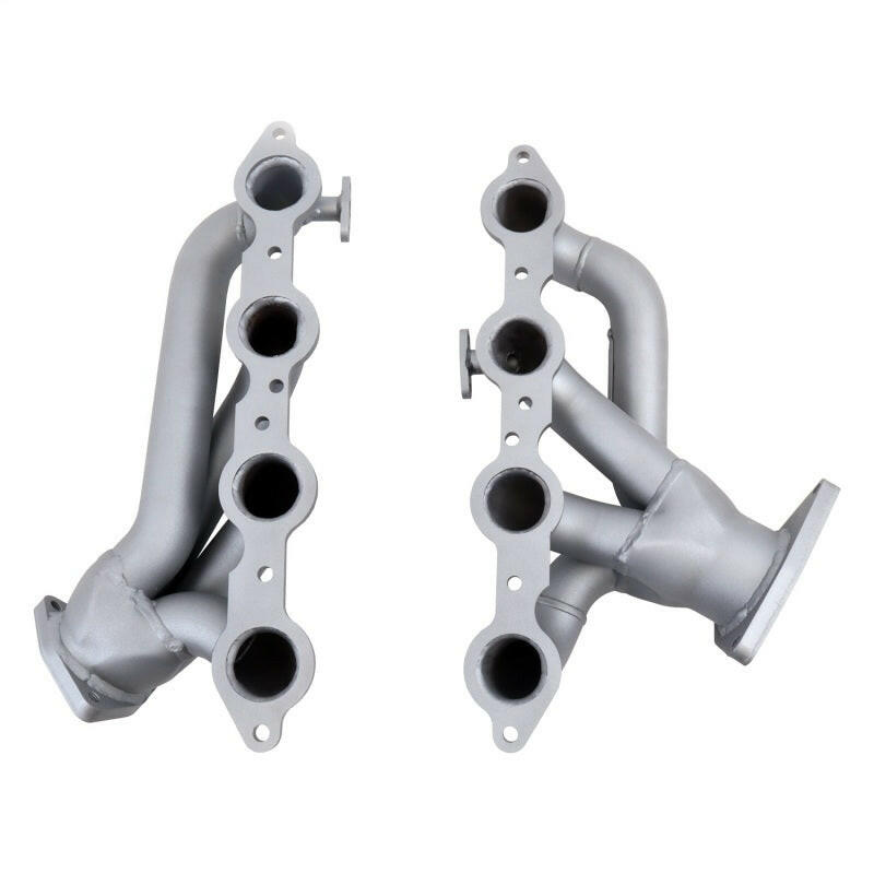 BBK 01-02 Camaro Firebird LS1 Shorty Tuned Length Exhaust Headers - 1-3/4 Titanium Ceramic Headers & Manifolds BBK