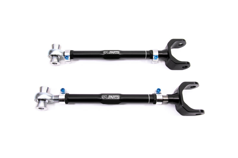 SPL Parts 2016+ Chevrolet Camaro (Gen 6) Rear Upper Control Arms Control Arms SPL Parts