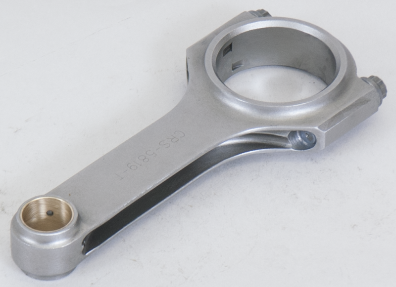Eagle Toyota 22R H-Beam Connecting Rod (Single Rod) Connecting Rods - Single Eagle