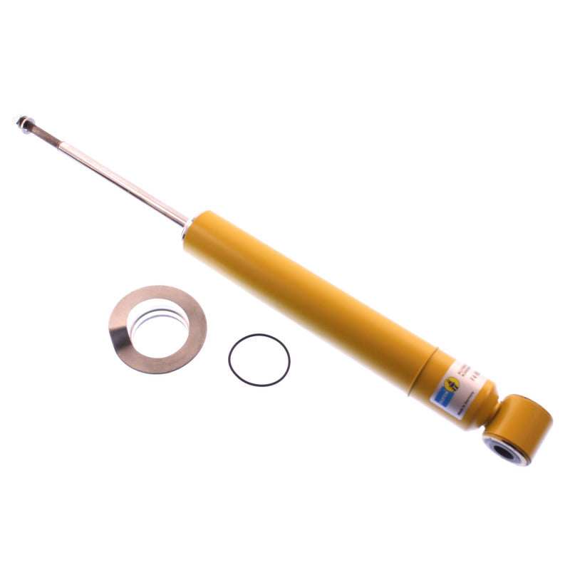 Bilstein B6 2006 Mazda MX-5 Miata Base Rear 46mm Monotube Shock Absorber Shocks and Struts Bilstein