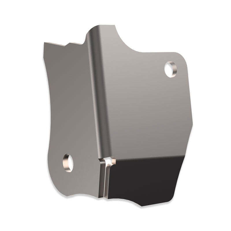 Artec Industries 18-25 Jeep Wrangler JL Jt Jl/Jt Front Frame Trackbar Bracket For 1 Ton Swap Brackets Artec Industries