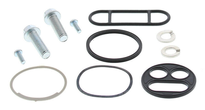 All Balls Racing 97-07 Yamaha YZF600R Fuel Tap Repair Kit Fuel Components Misc All Balls Racing