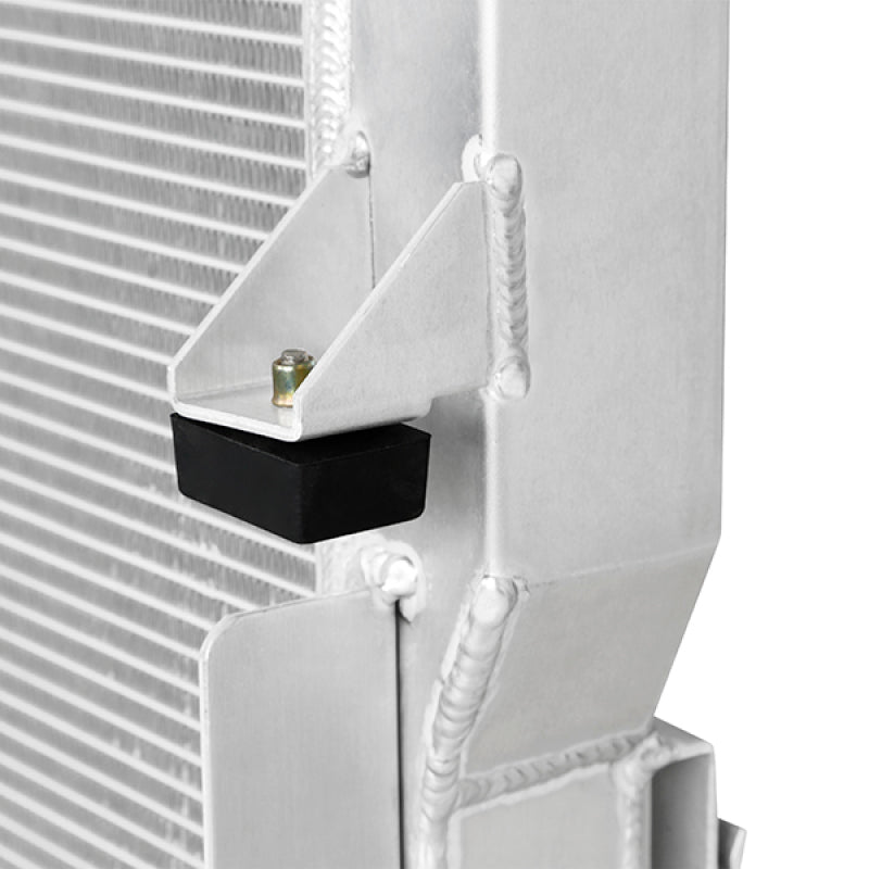 Mishimoto 10-12 Dodge 6.7L Cummins Aluminum Radiator Radiators Mishimoto