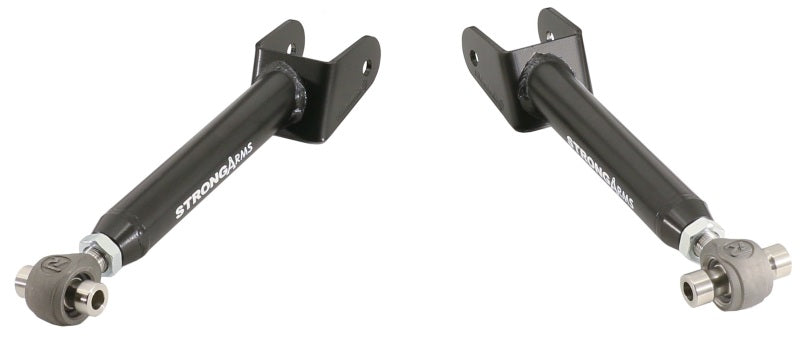 Ridetech 78-88 GM G-Body StrongArms Rear Upper Control Arms Ridetech