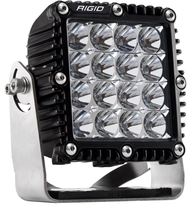 Rigid Industries Q Series Pro - Flood Light Bars & Cubes Rigid Industries