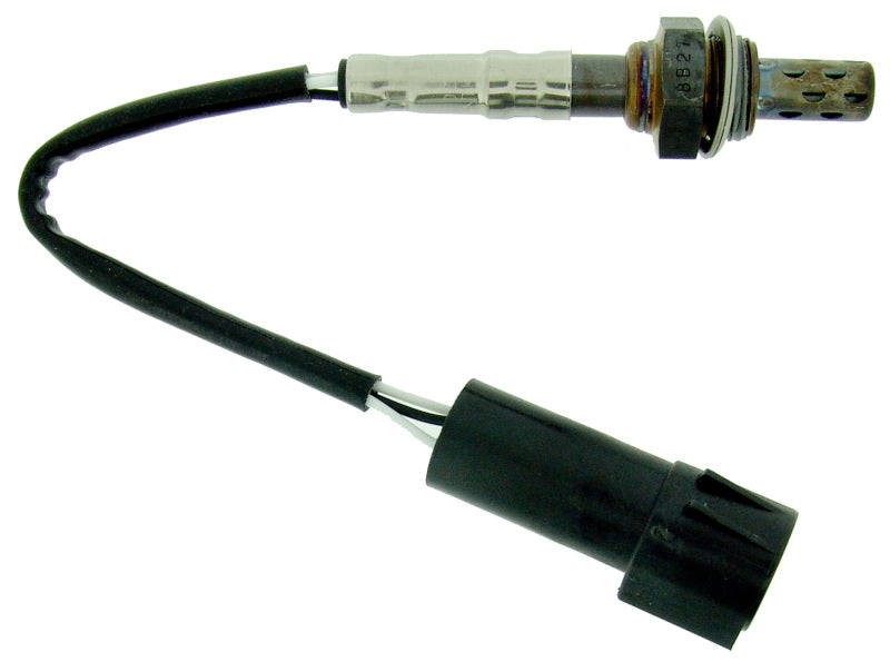 NGK Ford Aerostar 1986 Direct Fit Oxygen Sensor Oxygen Sensors NGK