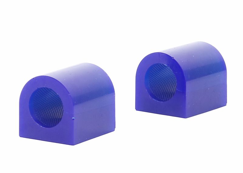SuperPro Volvo Front Sway Bar To Chassis Sway Bar Bushings Superpro