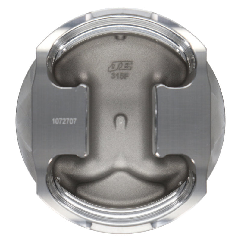 JE Pistons 440 MOPAR FT Set of 8 Pistons Piston Sets - Forged - 8cyl JE Pistons