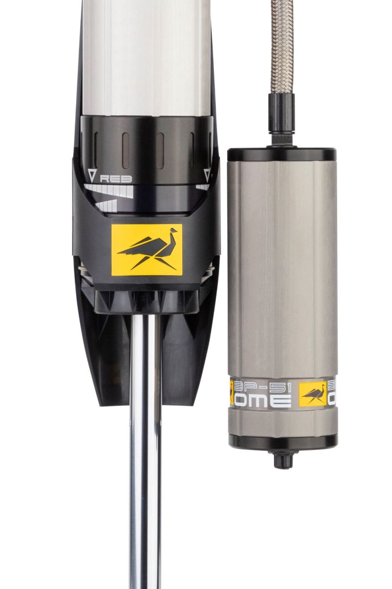 ARB / OME Bp51 Shock Absorber Lc80/105 Rear Shocks and Struts ARB