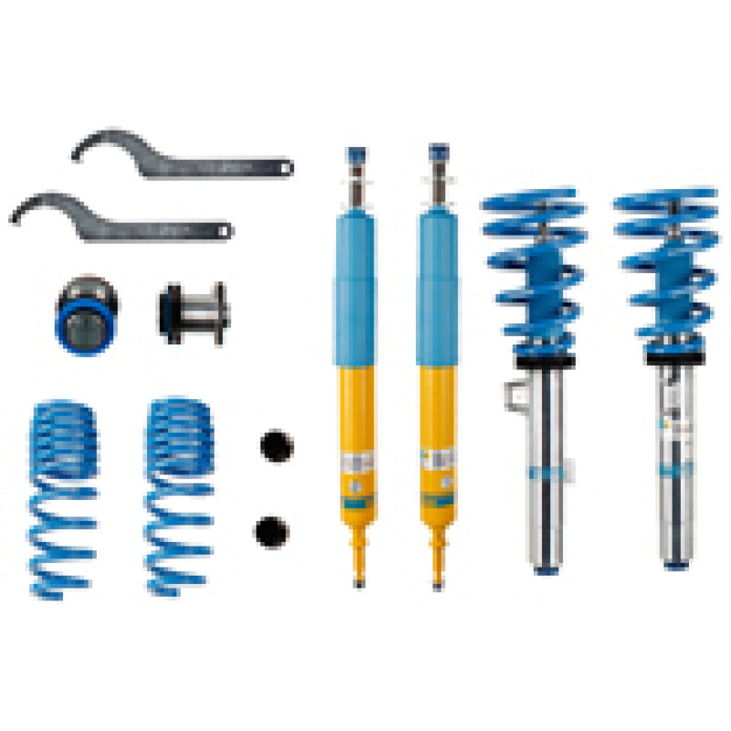 Bilstein B16 (PSS10) BMW E92 Performance Suspension System *SPECIAL ORDER* Coilovers Bilstein