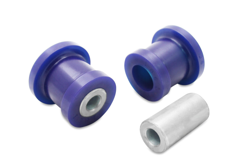 SuperPro 1994 Acura Integra LS Rear Rearward Lateral Arm Outer Bushing Kit Bushing Kits Superpro