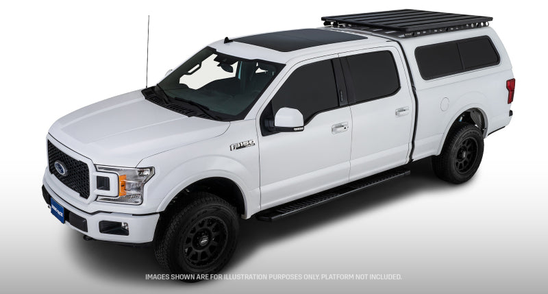 Rhino-Rack Universal Modular Backbone Mounting System - Long Roof Rack Rhino-Rack