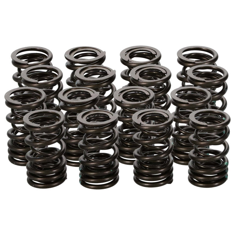 Manley Honda K20A/K20Z Valve Spring and Retainer Kit (w/ Valve Locks) Valve Springs, Retainers Manley Performance