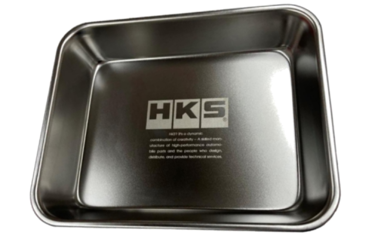 HKS Mechanic Parts Tray Marketing HKS