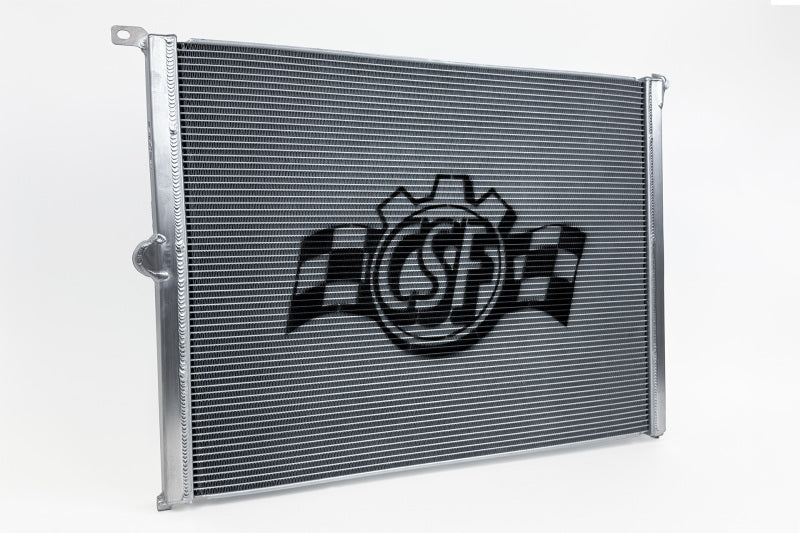 CSF BMW F-Chassis Gen 1 B58 High Performance All-Aluminum Radiator Radiators CSF