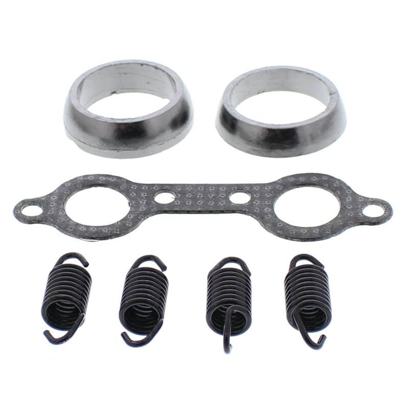 Vertex Gaskets 2008 Polaris Sportsman X2 700 EFI Exhaust Gasket Kit Exhaust Gaskets Vertex Pistons