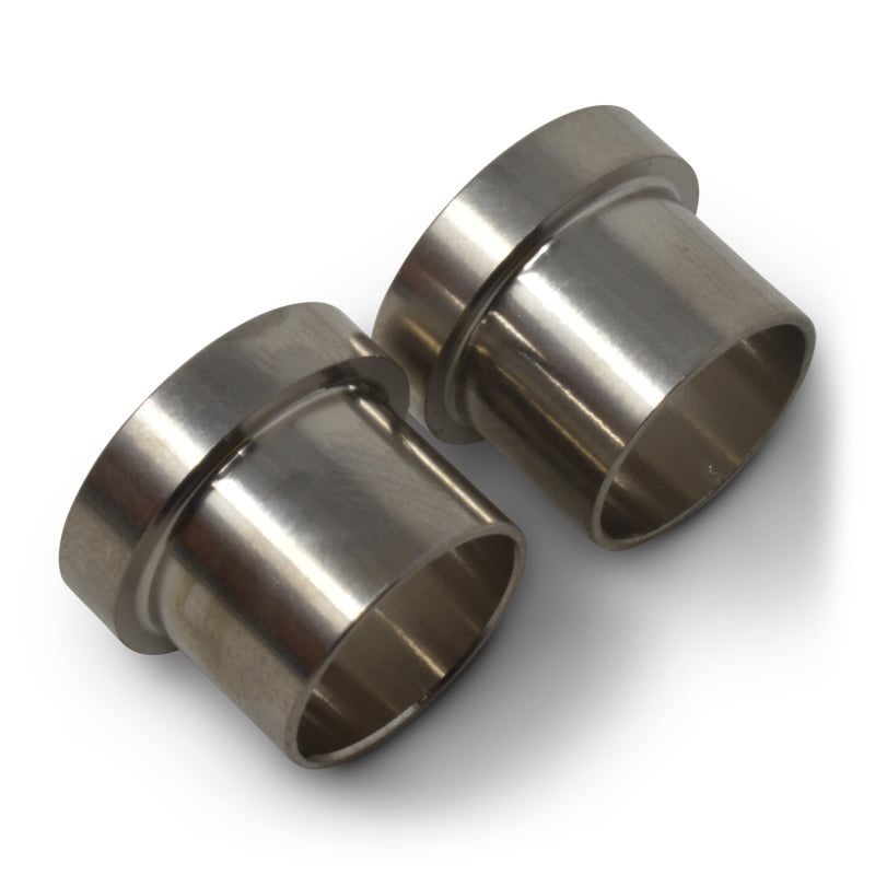 Russell Performance -3 AN Tube Sleeve 3/16in dia. (Endura) (6 pcs.) Hardware - Singles Russell