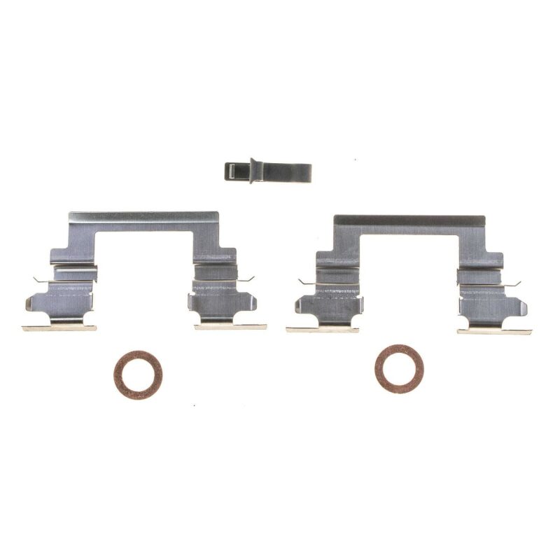 Power Stop 11-14 Chrysler 200 Front Left Autospecialty Caliper w/Bracket Brake Calipers - OE PowerStop