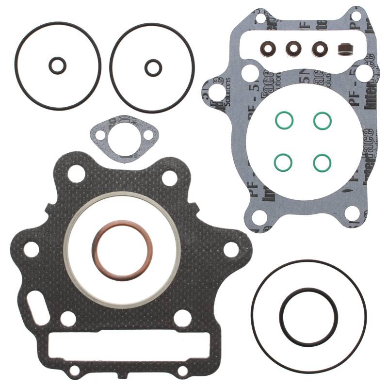 Vertex Gaskets 87-88 Honda TRX250X Top End Gasket Kit Gasket Kits Vertex Pistons